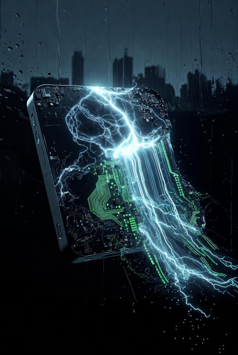 When the Hardware Bites Back: What Blackstar Means for Your Software Stack