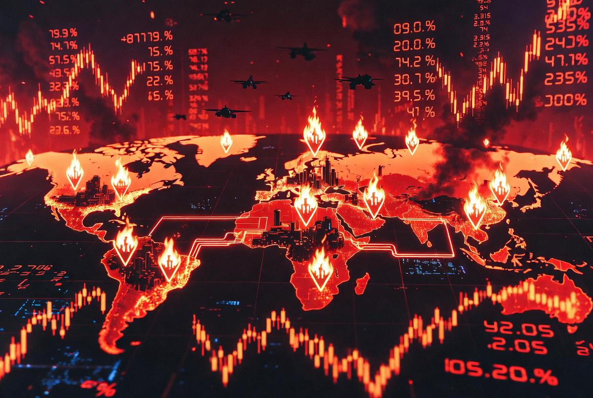The Refinery Count: Fact-Checking the Global Infrastructure Pattern