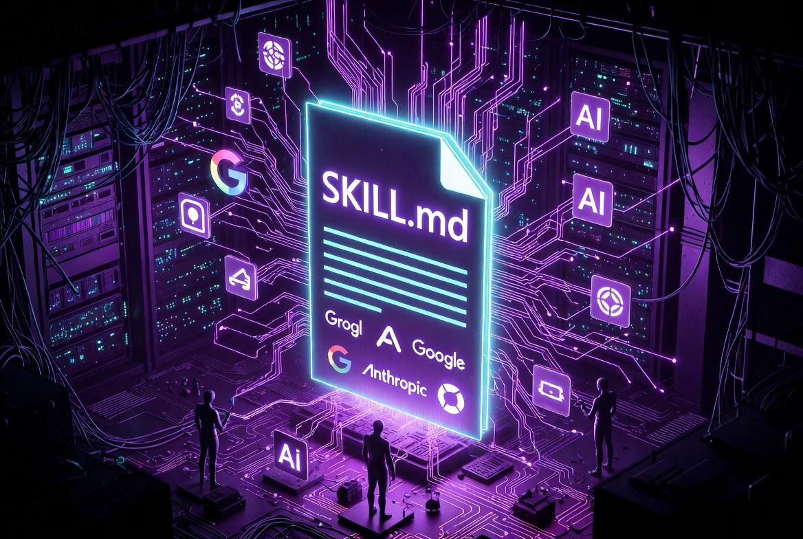 Google Just Released Official Agent Skills — Here’s Why CFOs Should Care
