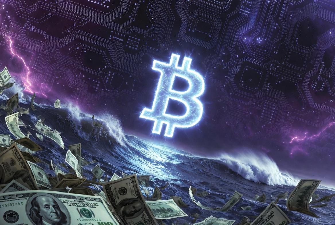Bitcoin Will Change the World. Here’s Why I’m Sure.