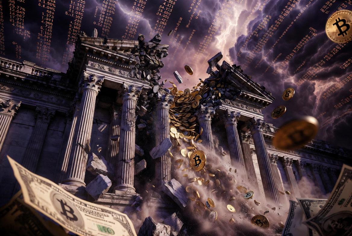 The Bond Market Is Firing a Warning Shot. Is Anyone Listening?
