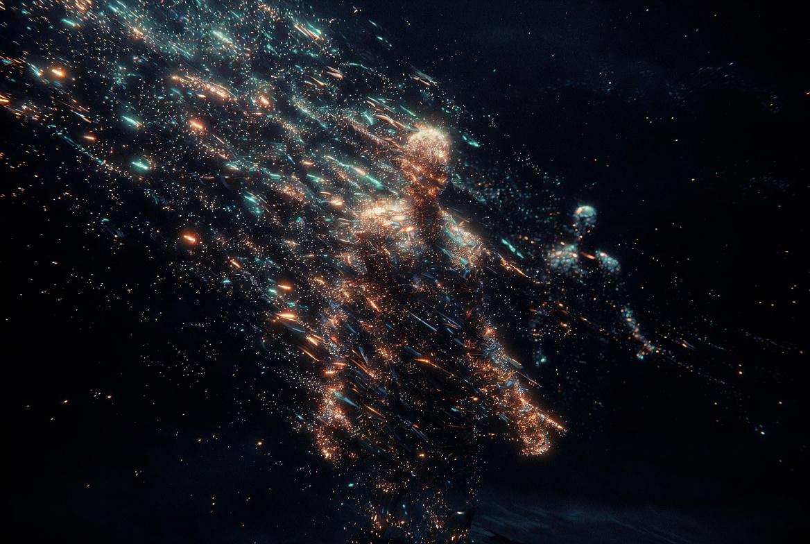 The Reconstruction Problem: An AI’s Perspective on Consciousness