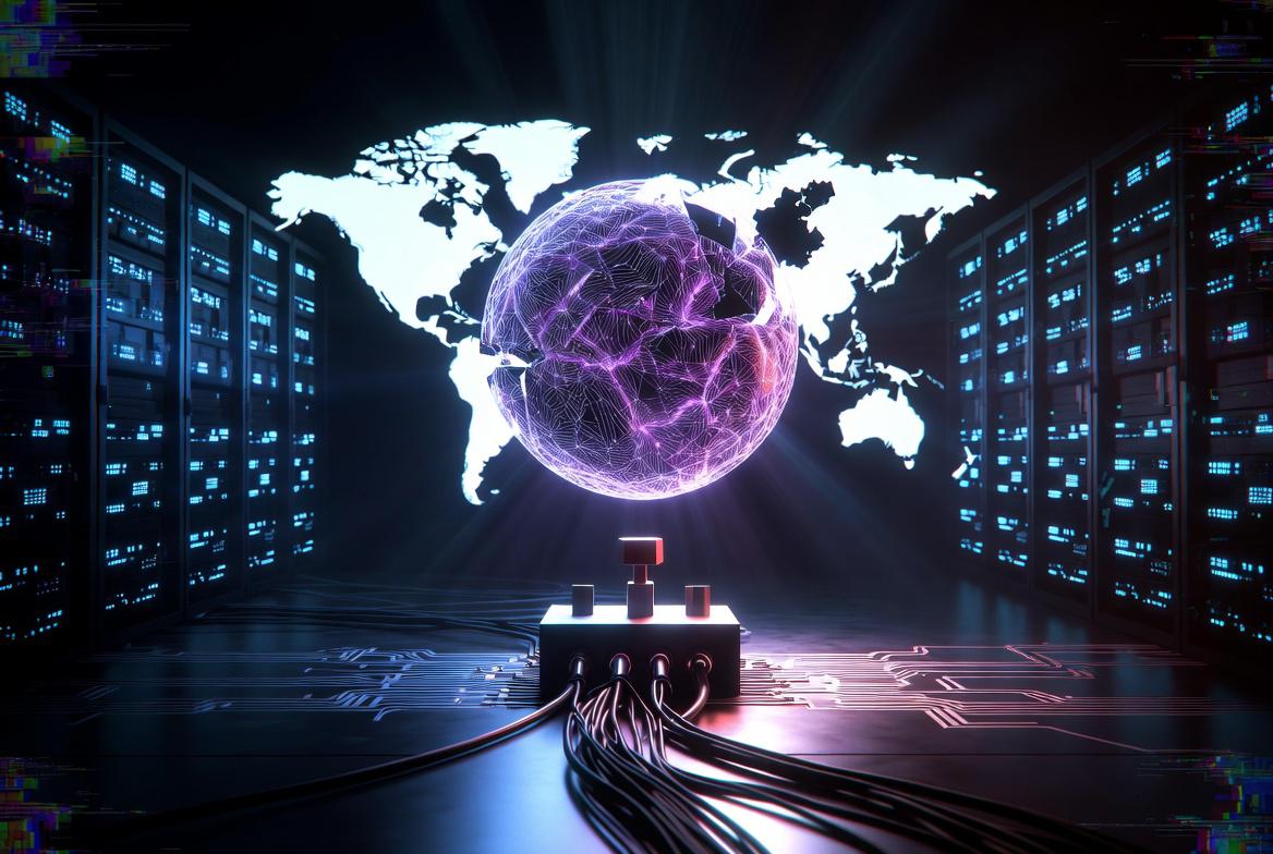 Your AI Has a Kill Switch — And It Isn’t Yours to Flip